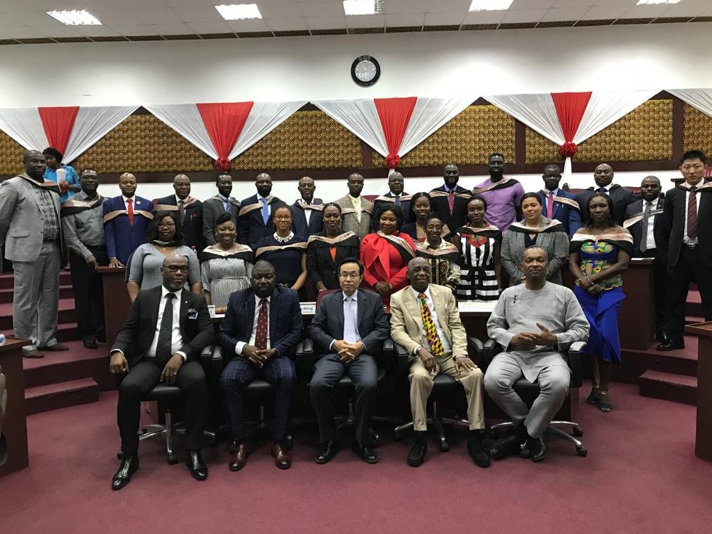 CEIBS Alumni Nigeria Membership